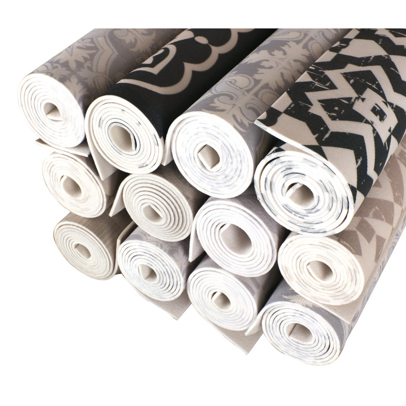 Canora Grey Madill NonSlip Kitchen Mat & Reviews Wayfair